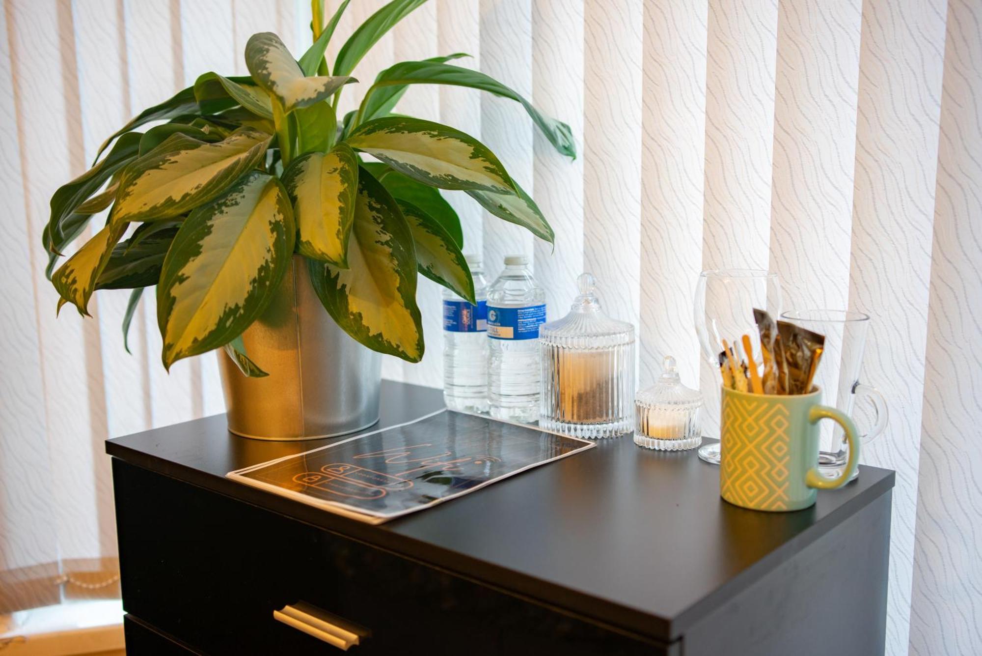 Cozy Rooms In Shared Accommodation Near Anfield Stadium With Parking And Wifi Liverpool Exterior photo